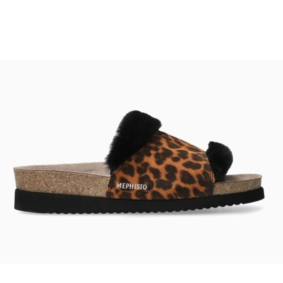 Mephisto Hemeline Women's Sandals - Picture 6 of 6